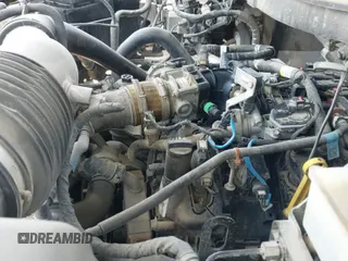 ✅ 2021 Ford F-150 XL • VIN: 1FTEW1CP8MKD40851 • Lot: 42622986. Listed on IAAI with 107,117 mi. Free auction sales archive from the USA and detailed vehicle history report at DreamBid. Image 21.