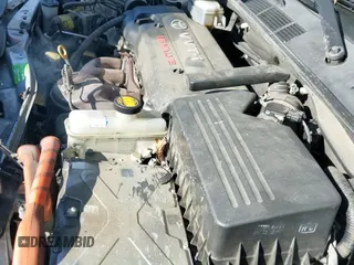 ✅ 2008 Toyota Camry • VIN: 4T1BB46K78U050655 • Lot: 43672812. Wystawiony na IAAI z przebiegiem 175 657 mil. Bezpłatny archiwum sprzedaży aukcyjnych z USA i szczegółowy raport historii pojazdu na DreamBid. Zdjęcie 19.