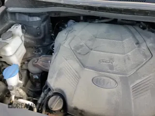 ✅ 2019 Kia Sedona LX • VIN: KNDMB5C15K6517663 • Лот: 86074255. Опубликован ранее на Copart с пробегом 71 487 миль. Бесплатный доступ к архиву аукционных продаж из США и подробный отчёт об истории автомобиля на DreamBid. Изображение 14.