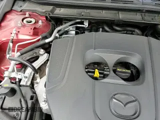 ✅ 2024 Mazda 3 S Preferred • VIN: JM1BPALM0R1703890 • Lot: 85754475. Listed on Copart with 20,546 mi. Free auction sales archive from the USA and detailed vehicle history report at DreamBid. Image 15.