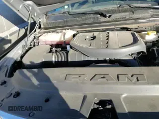 ✅ 2025 Ram 1500 Limited • VIN: 1C6SRFHP5SN602991 • Lot: 89700065. Wystawiony na Copart z przebiegiem 6 103 mil. Bezpłatny archiwum sprzedaży aukcyjnych z USA i szczegółowy raport historii pojazdu na DreamBid. Zdjęcie 14.