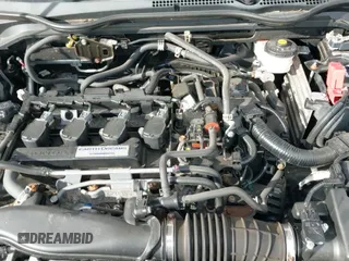 ✅ 2017 Honda Civic EX • VIN: SHHFK7H59HU421157 • Лот: 43149473. Опубликован ранее на IAAI с пробегом 93 883 миль. Бесплатный доступ к архиву аукционных продаж из США и подробный отчёт об истории автомобиля на DreamBid. Изображение 20.