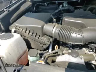 ✅ 2023 Toyota Tacoma SR • VIN: 3TMCZ5AN5PM561473 • Lot: 64520275. Listed on Copart with 32,597 mi. Free auction sales archive from the USA and detailed vehicle history report at DreamBid. Image 15.