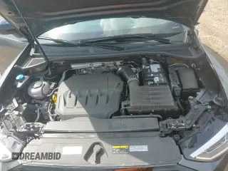 ✅ 2025 Audi Q3 S line Premium Plus • VIN: WA1EECF36S1008847 • Lot: 60372235. Wystawiony na Copart z przebiegiem 5 054 mil. Bezpłatny archiwum sprzedaży aukcyjnych z USA i szczegółowy raport historii pojazdu na DreamBid. Zdjęcie 15.