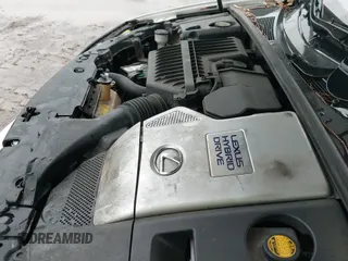 ✅ 2008 Lexus RX 400h • VIN: JTJHW31U082044145 • Lot: 43712050. Listed on IAAI with 235,900 mi. Free auction sales archive from the USA and detailed vehicle history report at DreamBid. Image 19.