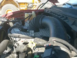 ✅ 2016 Nissan Titan SL • VIN: 1N6BA1F44GN503563 • Лот: 41977780. Опубликован ранее на IAAI с пробегом 126 050 миль. Бесплатный доступ к архиву аукционных продаж из США и подробный отчёт об истории автомобиля на DreamBid. Изображение 20.