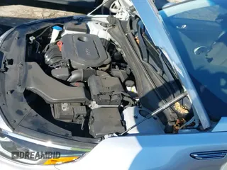 ✅ 2019 Kia Optima LX • VIN: 5XXGT4L3XKG339790 • Lot: 43747400. Listed on IAAI with 77,254 mi. Free auction sales archive from the USA and detailed vehicle history report at DreamBid. Image 19.