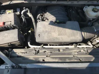 ✅ 2023 Chevrolet Silverado 1500 LT • VIN: 1GCRACED1PZ150643 • Лот: 72074315. Опубликован ранее на Copart с пробегом 129 809 миль. Бесплатный доступ к архиву аукционных продаж из США и подробный отчёт об истории автомобиля на DreamBid. Изображение 14.