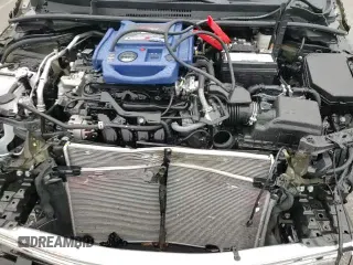 ✅ 2024 Toyota Corolla LE • VIN: 5YFB4MDE6RP125372 • Lot: 90432235. Listed on Copart with 15,932 mi. Free auction sales archive from the USA and detailed vehicle history report at DreamBid. Image 15.