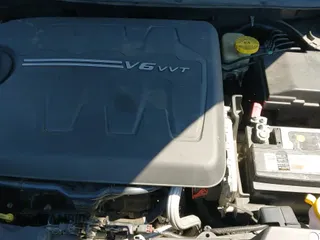 ✅ 2016 Jeep Cherokee Latitude • VIN: 1C4PJLCSXGW100401 • Лот: 43003107. Опубликован ранее на IAAI с пробегом 179 827 миль. Бесплатный доступ к архиву аукционных продаж из США и подробный отчёт об истории автомобиля на DreamBid. Изображение 18.