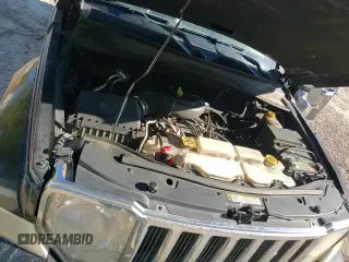 ✅ 2008 Jeep Liberty Limited • VIN: 1J8GP58K88W160951 • Lot: 86706004. Wystawiony na Copart z przebiegiem 259 882 mil. Bezpłatny archiwum sprzedaży aukcyjnych z USA i szczegółowy raport historii pojazdu na DreamBid. Zdjęcie 14.