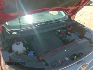 ✅ 2017 Ford Edge Titanium • VIN: 2FMPK3K88HBC09117 • Лот: 66649155. Опубликован ранее на Copart с пробегом 77 174 миль. Бесплатный доступ к архиву аукционных продаж из США и подробный отчёт об истории автомобиля на DreamBid. Изображение 14.