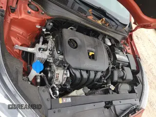 ✅ 2020 Kia Forte GT-Line • VIN: 3KPF34AD4LE245521 • Lot: 90453355. Wystawiony na Copart z przebiegiem 67 845 mil. Bezpłatny archiwum sprzedaży aukcyjnych z USA i szczegółowy raport historii pojazdu na DreamBid. Zdjęcie 15.