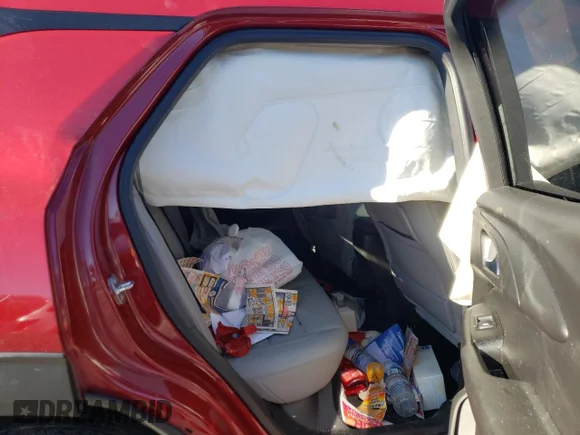 ✅ 2021 Chevrolet TrailBlazer LT • VIN: KL79MPS2XMB035591 • Лот: 38402563. Опубликован ранее на Copart с пробегом 63 087 миль. Бесплатный доступ к архиву аукционных продаж из США и подробный отчёт об истории автомобиля на DreamBid. Изображение 11.