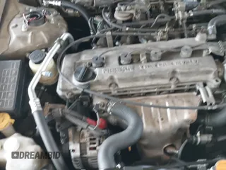 ✅ 2000 Nissan Altima XE • VIN: 1N4DL01D8YC198837 • Lot: 42376365. Wystawiony na IAAI z przebiegiem 120 855 mil. Bezpłatny archiwum sprzedaży aukcyjnych z USA i szczegółowy raport historii pojazdu na DreamBid. Zdjęcie 13.