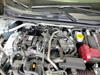 ✅ 2025 Nissan Sentra SR • VIN: 3N1AB8DV1SY286973 • Lot: 91828315. Wystawiony na Copart z przebiegiem 27 649 mil. Bezpłatny archiwum sprzedaży aukcyjnych z USA i szczegółowy raport historii pojazdu na DreamBid. Zdjęcie 13.