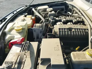 ✅ 2010 Dodge Nitro • VIN: 1D4PT5GX7AW118201 • Lot: 43642076. Wystawiony na IAAI z przebiegiem 202 648 mil. Bezpłatny archiwum sprzedaży aukcyjnych z USA i szczegółowy raport historii pojazdu na DreamBid. Zdjęcie 18.