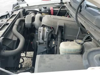 ✅ 2007 Chevrolet Silverado 1500 Work Truck • VIN: 1GCEC19C87Z500753 • Lot: 42945394. Listed on IAAI with 214,423 mi. Free auction sales archive from the USA and detailed vehicle history report at DreamBid. Image 24.