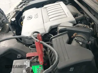 ✅ 2007 Lexus ES 330 • VIN: JTHBJ46G772078306 • Lot: 43379961. Listed on IAAI with 315,677 mi. Free auction sales archive from the USA and detailed vehicle history report at DreamBid. Image 12.