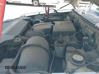 ✅ 2003 Ford Expedition Eddie Bauer • VIN: 1FMPU18L43LB05081 • Lot: 43135269. Listed on IAAI with 171,255 mi. Free auction sales archive from the USA and detailed vehicle history report at DreamBid. Image 19.