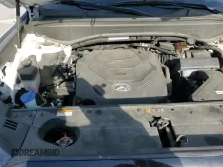 ✅ 2021 Hyundai Palisade Calligraphy • VIN: KM8R7DHE5MU203048 • Лот: 87537695. Опубликован ранее на Copart с пробегом 66 576 миль. Бесплатный доступ к архиву аукционных продаж из США и подробный отчёт об истории автомобиля на DreamBid. Изображение 13.