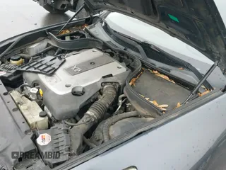 ✅ 2007 Infiniti G35 Sport • VIN: JNKBV61E97M711379 • Лот: 41220003. Опубликован ранее на IAAI с пробегом 206 141 миль. Бесплатный доступ к архиву аукционных продаж из США и подробный отчёт об истории автомобиля на DreamBid. Изображение 13.