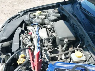 ✅ 2011 Subaru Impreza Outback Special Sports • VIN: JF1GH6D64BH804529 • Lot: 42100157. Listed on IAAI with 165,322 mi. Free auction sales archive from the USA and detailed vehicle history report at DreamBid. Image 13.