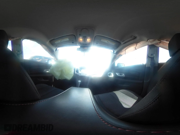 ✅ 2013 GMC Terrain SLE • VIN: 2GKFLSE31D6401395 • Lot: 42640097. Wystawiony na IAAI z przebiegiem 59 490 mil. Bezpłatny archiwum sprzedaży aukcyjnych z USA i szczegółowy raport historii pojazdu na DreamBid. Zdjęcie 18.