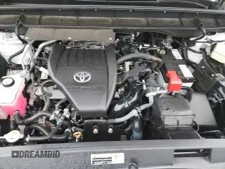 ✅ 2023 Toyota Highlander XLE • VIN: 5TDKDRBH4PS505731 • Лот: 92065365. Опубликован ранее на Copart с пробегом 53 454 миль. Бесплатный доступ к архиву аукционных продаж из США и подробный отчёт об истории автомобиля на DreamBid. Изображение 14.