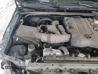 ✅ 2022 Toyota 4Runner TRD Sport • VIN: JTESU5JR0N6059220 • Lot: 81059555. Wystawiony na Copart z przebiegiem 121 842 mil. Bezpłatny archiwum sprzedaży aukcyjnych z USA i szczegółowy raport historii pojazdu na DreamBid. Zdjęcie 14.