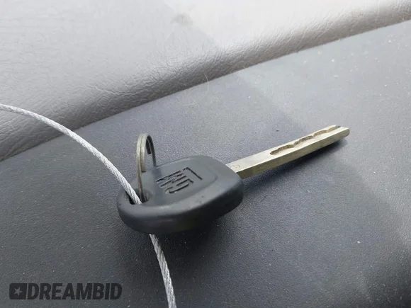 ✅ 2019 Chevrolet Express Cargo • VIN: 1GCWGAFP5K1365688 • Лот: 42423135. Опубліковано раніше на IAAI з пробігом 216 450 миль. Безкоштовний доступ до архіву аукціонних продажів зі США та докладний звіт про історію автомобіля на DreamBid. Зображення 11.