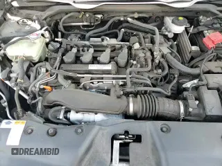 ✅ 2019 Honda Civic EX-L • VIN: 19XFC1F77KE211704 • Лот: 70162335. Опубликован ранее на Copart с пробегом 79 153 миль. Бесплатный доступ к архиву аукционных продаж из США и подробный отчёт об истории автомобиля на DreamBid. Изображение 13.