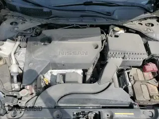 ✅ 2018 Nissan Altima SV • VIN: 1N4AL3AP8JC285495 • Lot: 70688085. Wystawiony na Copart z przebiegiem 61 273 mil. Bezpłatny archiwum sprzedaży aukcyjnych z USA i szczegółowy raport historii pojazdu na DreamBid. Zdjęcie 15.