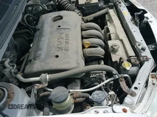 ✅ 2006 Pontiac Vibe • VIN: 5Y2SL65836Z424617 • Lot: 42095798. Wystawiony na IAAI z przebiegiem 108 437 mil. Bezpłatny archiwum sprzedaży aukcyjnych z USA i szczegółowy raport historii pojazdu na DreamBid. Zdjęcie 13.