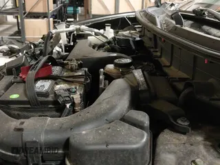 ✅ 2017 Nissan Rogue SV • VIN: KNMAT2MV4HP594186 • Lot: 43673019. Wystawiony na IAAI z przebiegiem 72 890 mil. Bezpłatny archiwum sprzedaży aukcyjnych z USA i szczegółowy raport historii pojazdu na DreamBid. Zdjęcie 20.