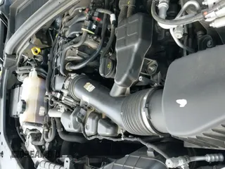 ✅ 2021 Jeep Grand Cherokee Altitude • VIN: 1C4RJKAG6M8198263 • Lot: 43501072. Listed on IAAI with 57,406 mi. Free auction sales archive from the USA and detailed vehicle history report at DreamBid. Image 20.