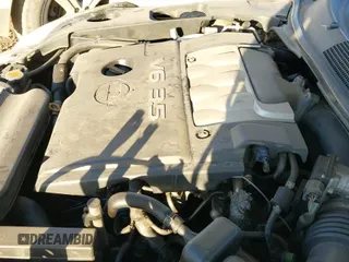 ✅ 2005 Nissan Maxima SL • VIN: 1N4BA41E15C863764 • Lot: 43443324. Wystawiony na IAAI z przebiegiem 155 239 mil. Bezpłatny archiwum sprzedaży aukcyjnych z USA i szczegółowy raport historii pojazdu na DreamBid. Zdjęcie 12.