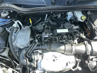 ✅ 2018 Mercedes-Benz CLA 250 • VIN: WDDSJ4GB8JN552327 • Lot: 93232095. Listed on Copart with 32,178 mi. Free auction sales archive from the USA and detailed vehicle history report at DreamBid. Image 11.