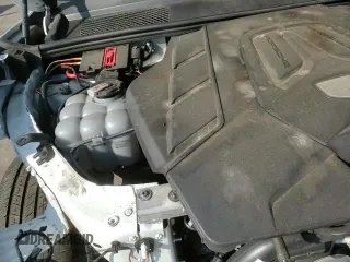 ✅ 2023 Porsche Cayenne • VIN: WP1AA2AY9PDA06771 • Lot: 63761775. Listed on Copart with 34,256 mi. Free auction sales archive from the USA and detailed vehicle history report at DreamBid. Image 14.