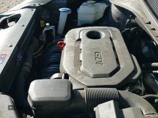 ✅ 2016 Kia Sorento LX • VIN: 5XYPG4A38GG116769 • Lot: 43786969. Listed on IAAI with 162,292 mi. Free auction sales archive from the USA and detailed vehicle history report at DreamBid. Image 12.