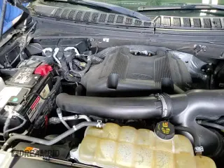 ✅ 2020 Ford Expedition Limited • VIN: 1FMJU2AT8LEA17547 • Lot: 62649605. Listed on Copart with 145,056 mi. Free auction sales archive from the USA and detailed vehicle history report at DreamBid. Image 13.