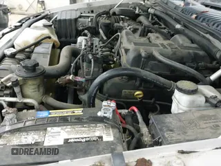 ✅ 2008 Mercury Mountaineer Premier • VIN: 4M2EU48E48UJ09805 • Lot: 43784147. Listed on IAAI with 129,820 mi. Free auction sales archive from the USA and detailed vehicle history report at DreamBid. Image 17.