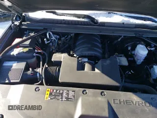 ✅ 2020 Chevrolet Suburban LS • VIN: 1GNSKGKC7LR181687 • Lot: 42359685. Listed on Copart with 47,583 mi. Free auction sales archive from the USA and detailed vehicle history report at DreamBid. Image 14.