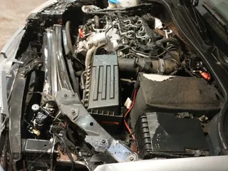 ✅ 2011 Volkswagen Golf TDI • VIN: WVWBM7AJ9BW144871 • Лот: 41610680. Опубликован ранее на IAAI с пробегом 168 202 миль. Бесплатный доступ к архиву аукционных продаж из США и подробный отчёт об истории автомобиля на DreamBid. Изображение 20.