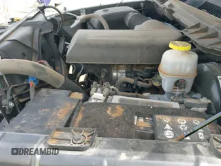 ✅ 2021 Ram 1500 Tradesman • VIN: 3C6RR6KG9MG563230 • Lot: 41905688. Listed on IAAI with 81,143 mi. Free auction sales archive from the USA and detailed vehicle history report at DreamBid. Image 20.