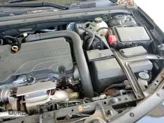 2019 Chevrolet Malibu LS z VIN 1G1ZB5ST0KF189795, wystawiony jako Copart lot #80289205 z przebiegiem 111 784 mil mil oraz Szkoda całkowita • Salvage title. Historia ofert i sprzedaży dostępna na DreamBid. Obrazek 15.