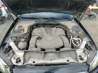 ✅ 2018 Mercedes-Benz E 400 • VIN: WDD1J6FB0JF021674 • Lot: 92364725. Wystawiony na Copart z przebiegiem 137 225 mil. Bezpłatny archiwum sprzedaży aukcyjnych z USA i szczegółowy raport historii pojazdu na DreamBid. Zdjęcie 13.