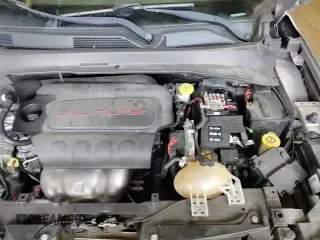 ✅ 2018 Jeep Compass Trailhawk • VIN: 3C4NJDDBXJT140700 • Lot: 86155095. Listed on Copart with 117,241 mi. Free auction sales archive from the USA and detailed vehicle history report at DreamBid. Image 15.