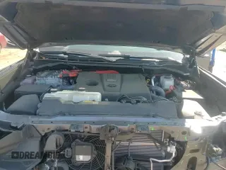 ✅ 2024 Toyota Tundra Capstone Hybrid • VIN: 5TFVC5DB3RX064673 • Lot: 70632145. Listed on Copart with 24,745 mi. Free auction sales archive from the USA and detailed vehicle history report at DreamBid. Image 13.