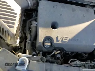 ✅ 2020 Chevrolet Traverse LS • VIN: 1GNERFKW1LJ229602 • Lot: 88529455. Wystawiony na Copart z przebiegiem 80 680 mil. Bezpłatny archiwum sprzedaży aukcyjnych z USA i szczegółowy raport historii pojazdu na DreamBid. Zdjęcie 15.